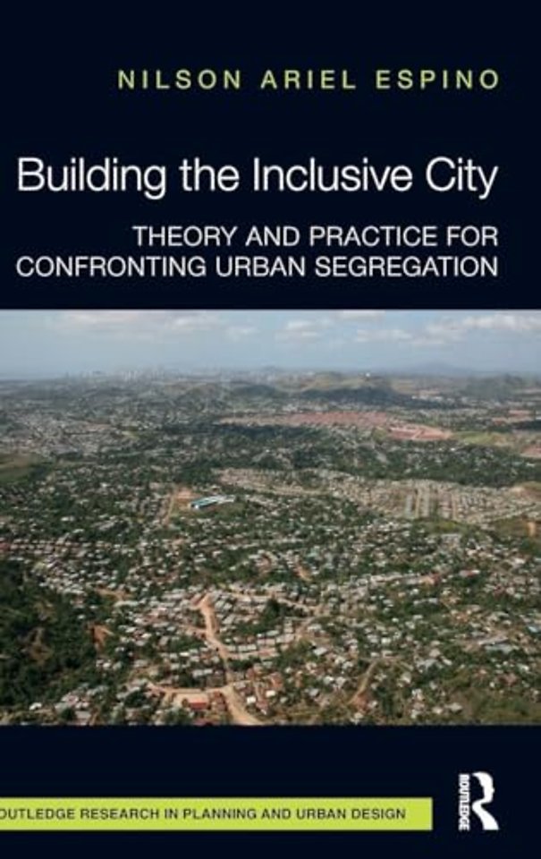 Building the Inclusive City