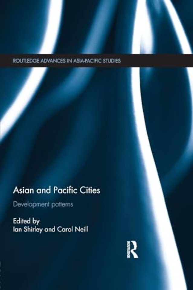 Asian and Pacific Cities