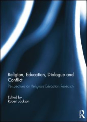 Religion, Education, Dialogue and Conflict