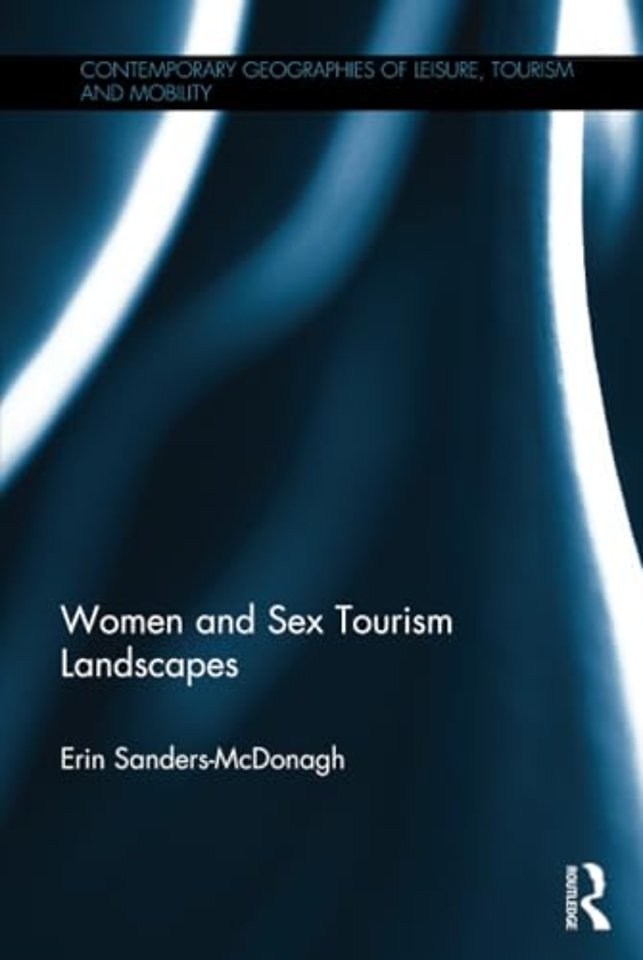 Women and Sex Tourism Landscapes