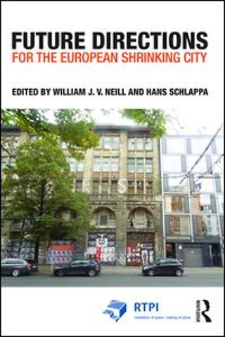 Future Directions for the European Shrinking City