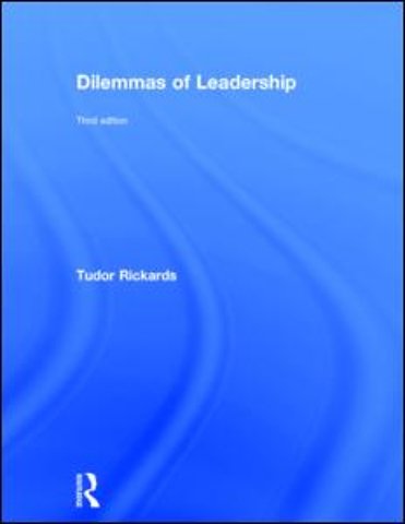 Dilemmas of Leadership
