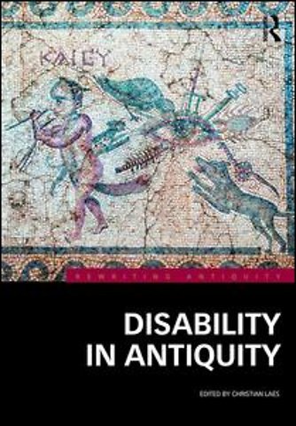 Disability in Antiquity