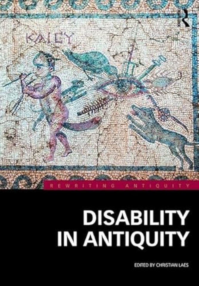 Disability in Antiquity