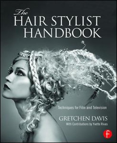 Hair Stylist Handbook