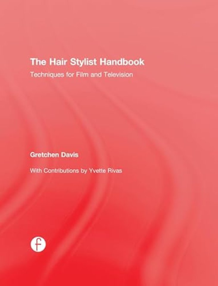 Hair Stylist Handbook