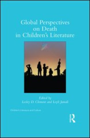 Global Perspectives on Death in Children's Literature