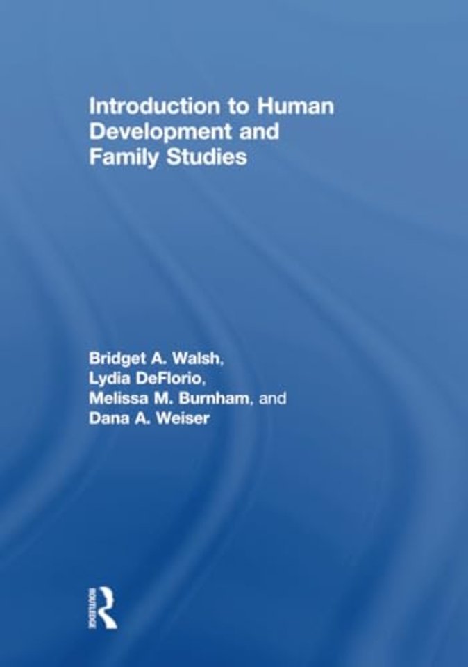 Introduction to Human Development and Family Studies