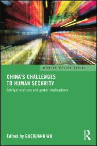 China’s Challenges to Human Security