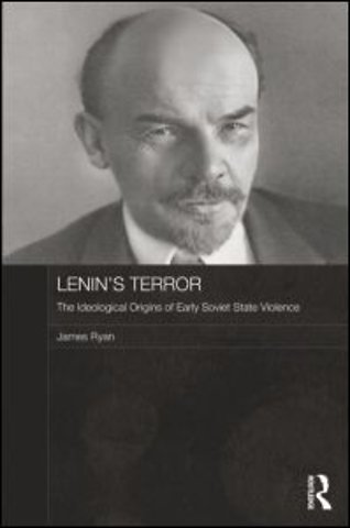 Lenin's Terror