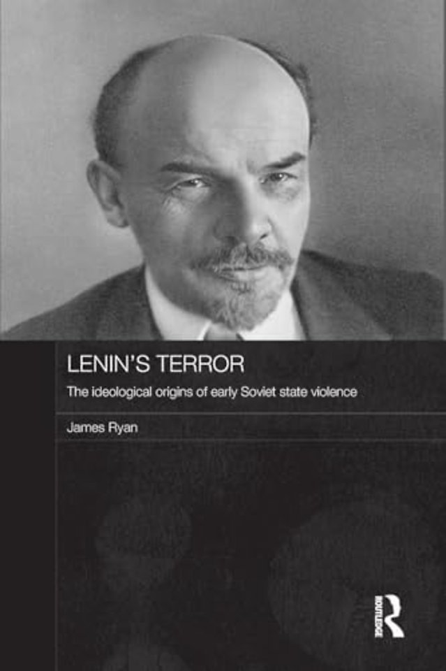 Lenin's Terror