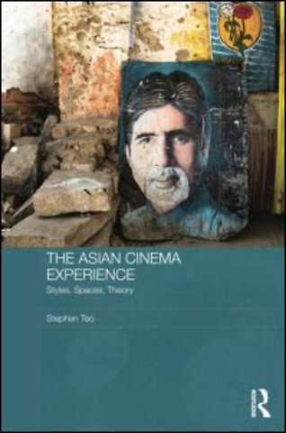 Asian Cinema Experience