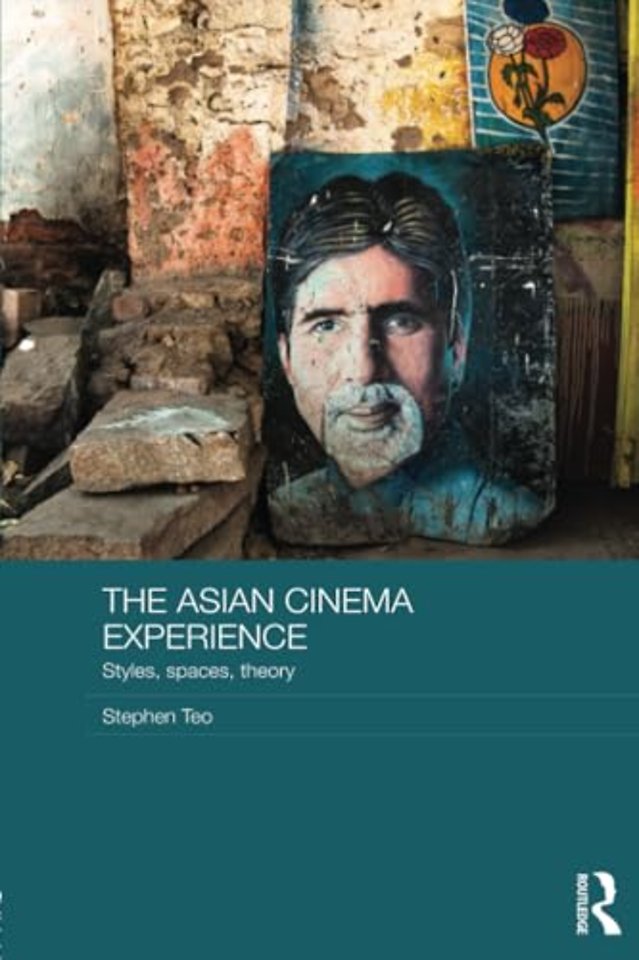 Asian Cinema Experience