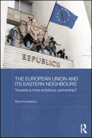 European Union and its Eastern Neighbours