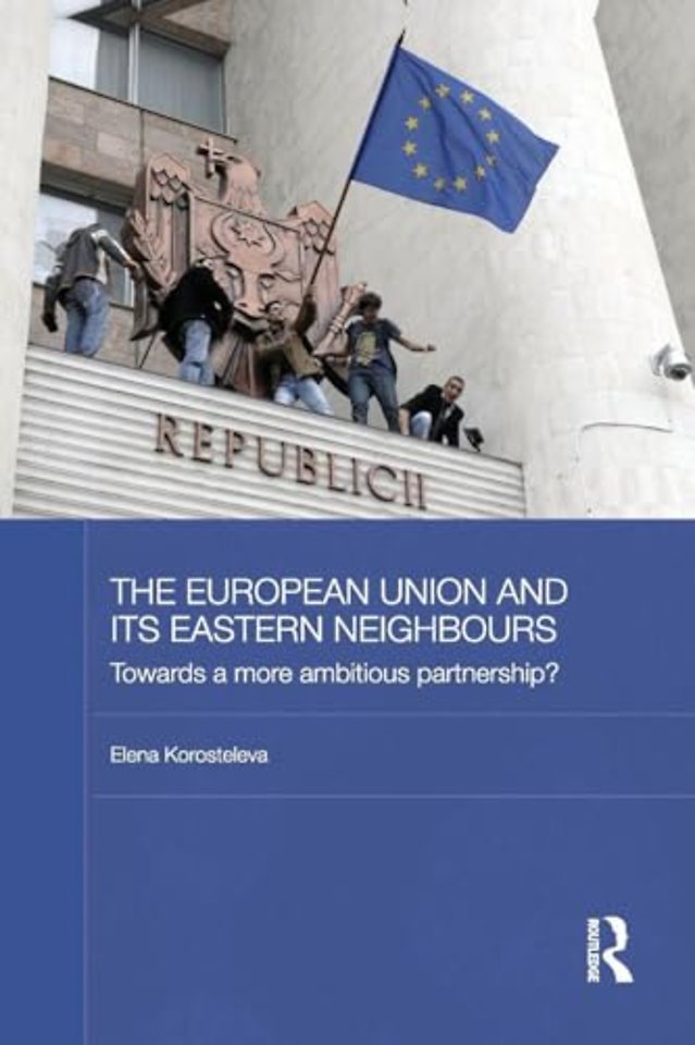 European Union and its Eastern Neighbours