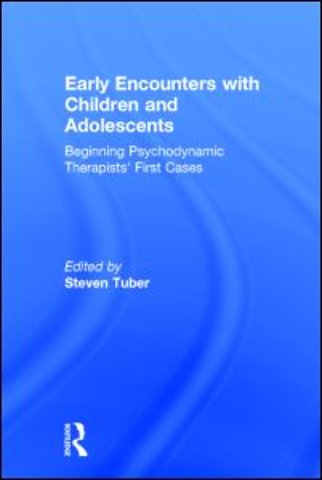 Early Encounters with Children and Adolescents