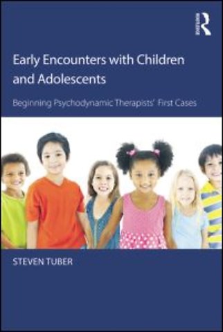 Early Encounters with Children and Adolescents