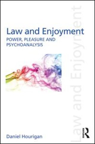 Law and Enjoyment