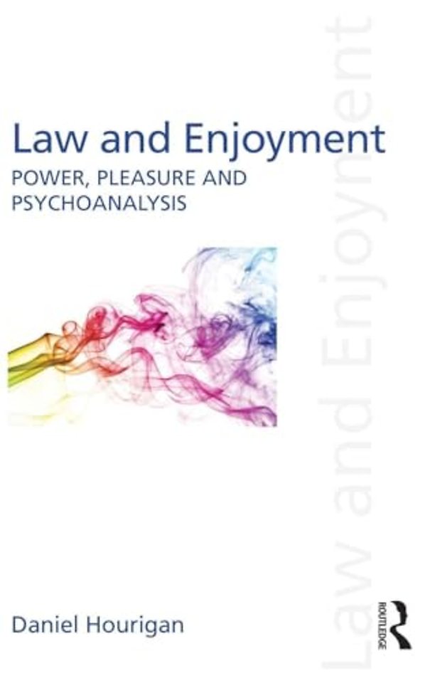 Law and Enjoyment