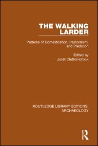 Walking Larder