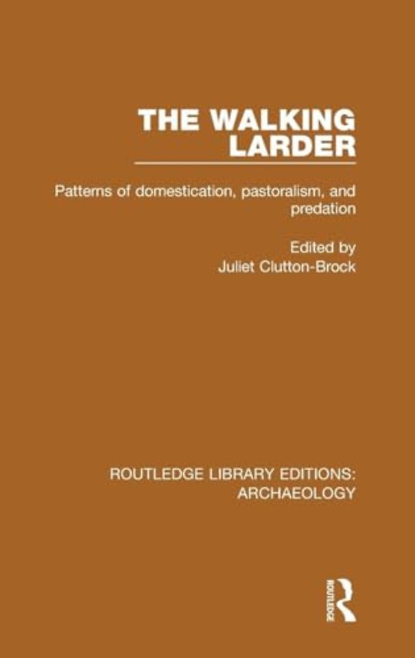 Walking Larder