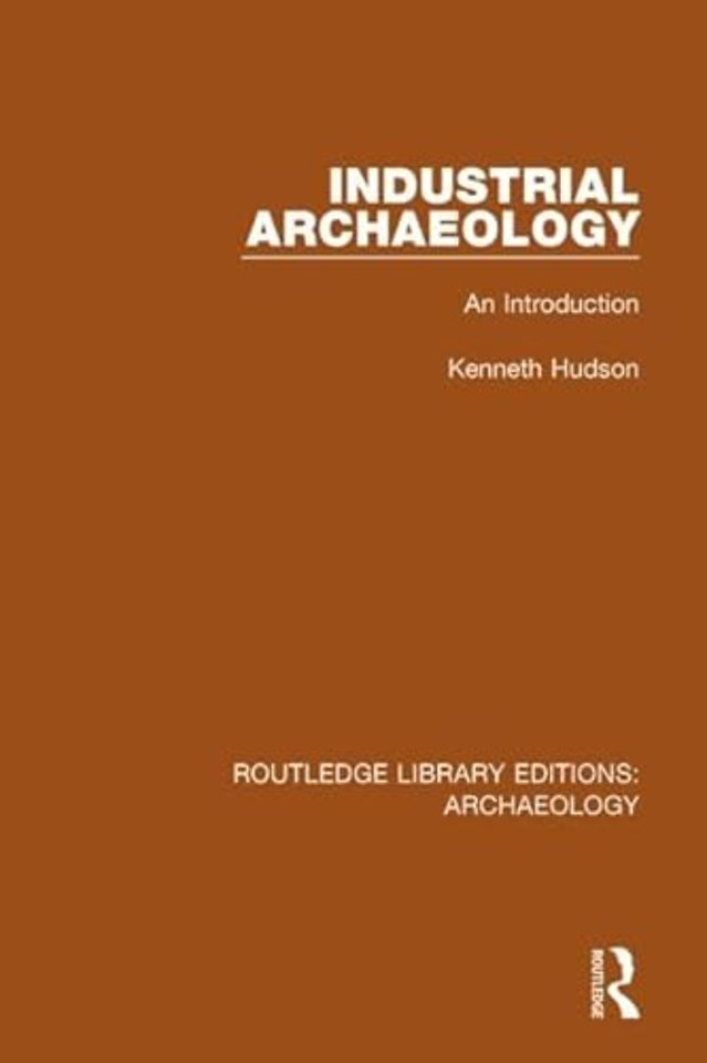 Industrial Archaeology