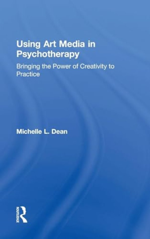 Using Art Media in Psychotherapy