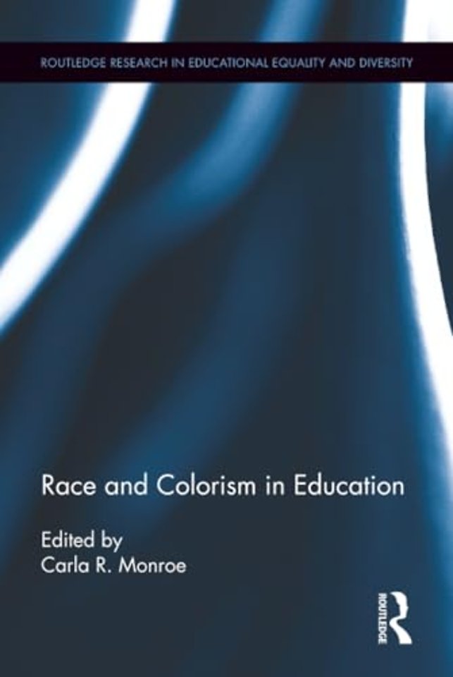 Race and Colorism in Education