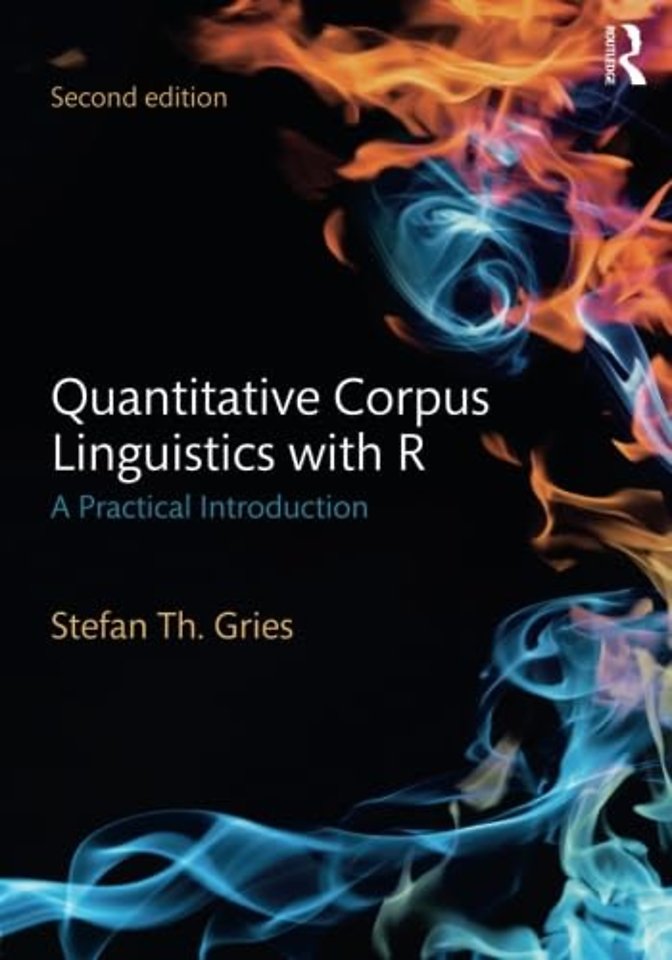 Quantitative Corpus Linguistics with R