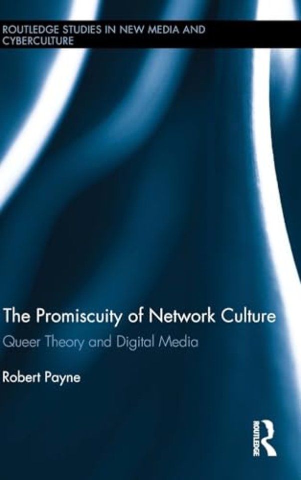 Promiscuity of Network Culture