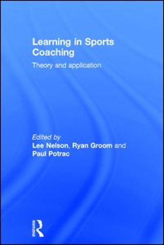 Learning in Sports Coaching