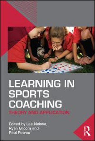 Learning in Sports Coaching