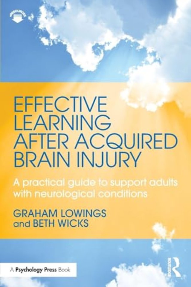 Effective Learning after Acquired Brain Injury