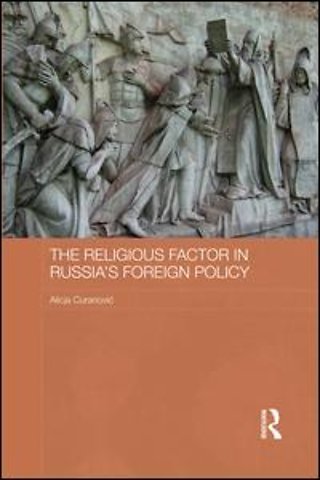 Religious Factor in Russia's Foreign Policy