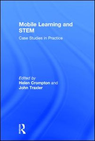 Mobile Learning and STEM