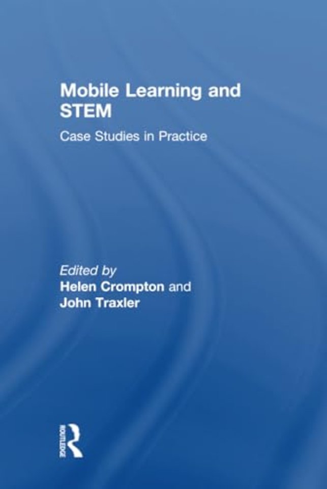 Mobile Learning and STEM
