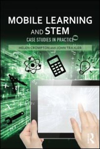Mobile Learning and STEM