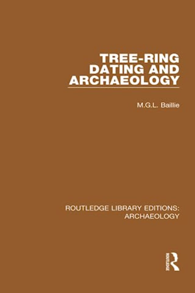 Tree-ring Dating and Archaeology