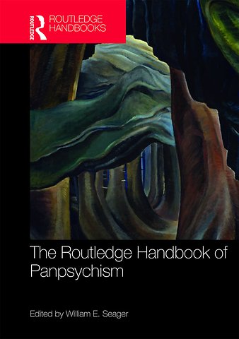 Routledge Handbook of Panpsychism