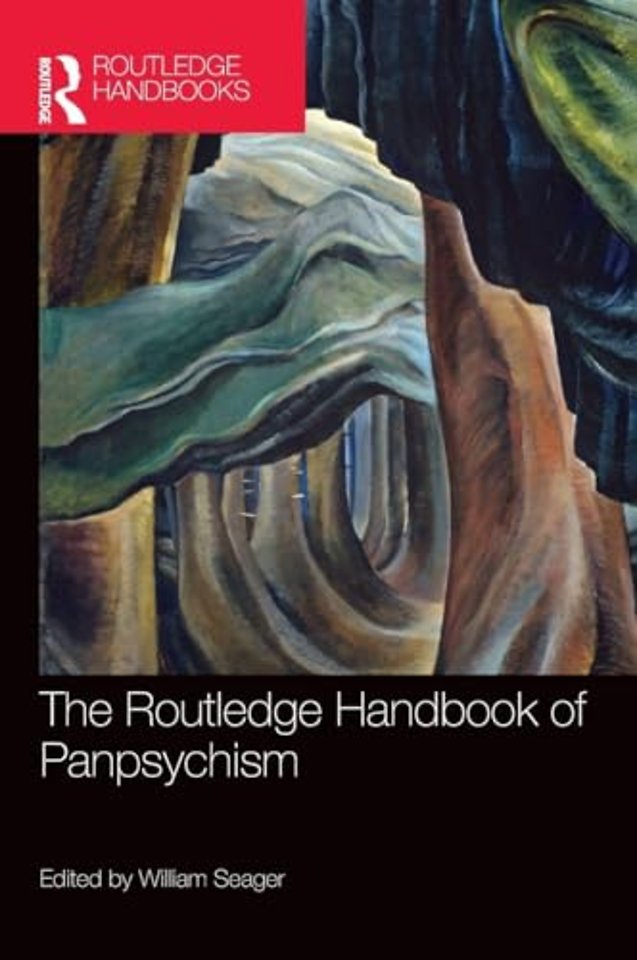 Routledge Handbook of Panpsychism