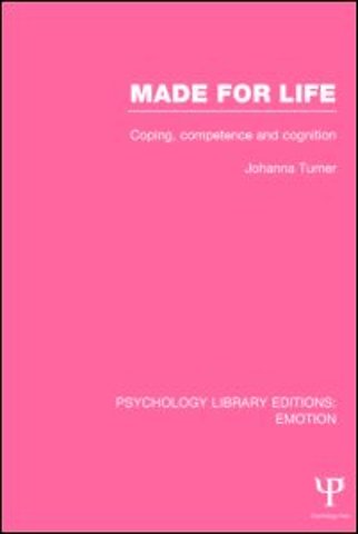 Made for Life (PLE: Emotion)