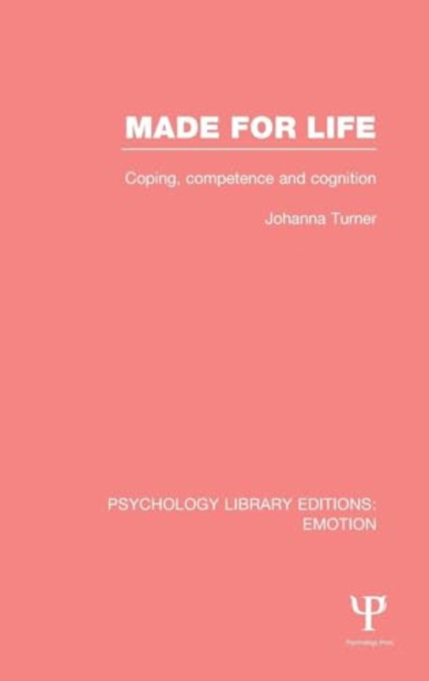 Made for Life (PLE: Emotion)