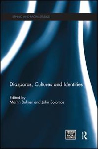 Diasporas, Cultures and Identities