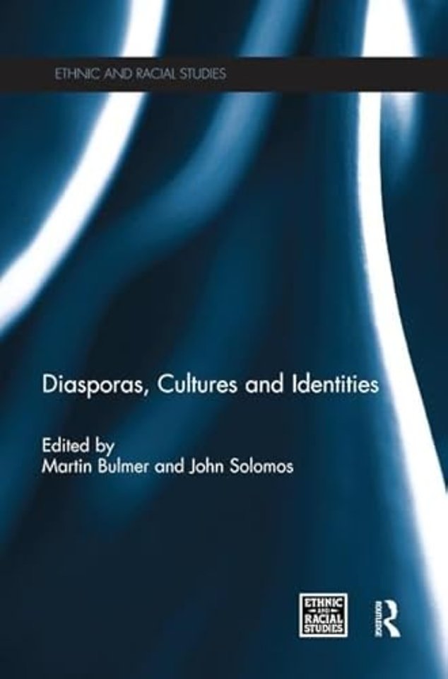 Diasporas, Cultures and Identities