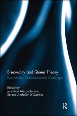 Bisexuality and Queer Theory