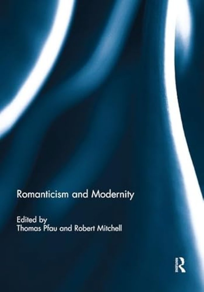 Romanticism and Modernity