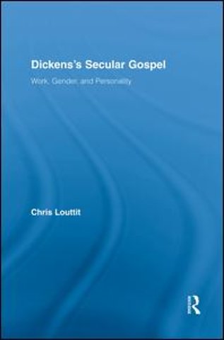 Dickens's Secular Gospel