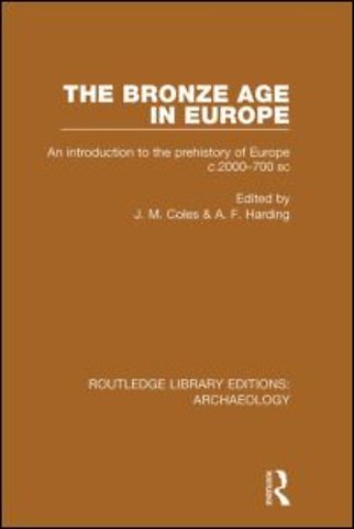 Bronze Age in Europe