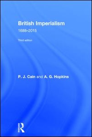 British Imperialism