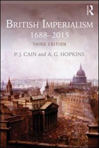 British Imperialism